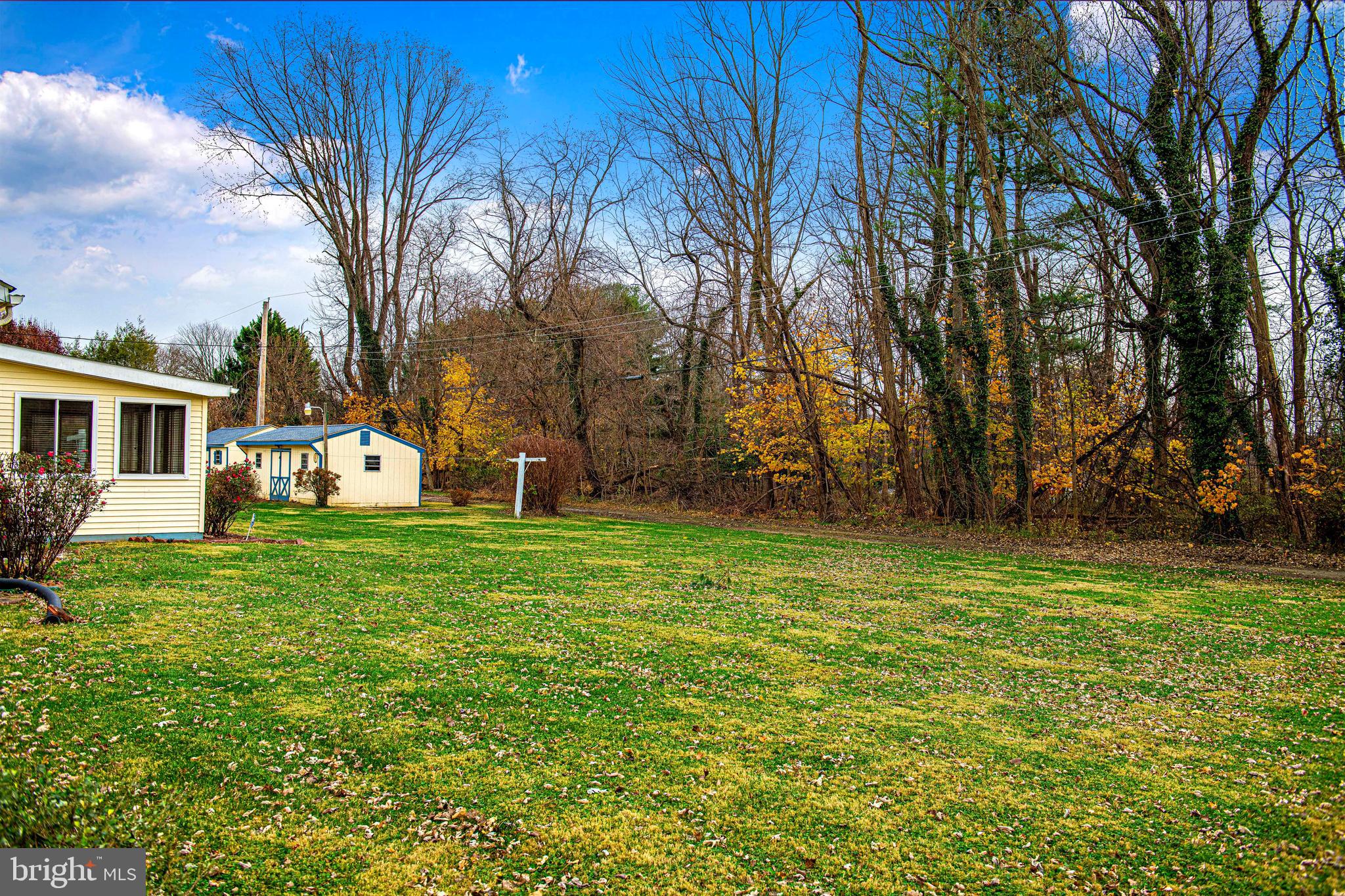 1710 Granite Road Darlington, MD 21034 - Photo 39 of 56 a view of a house with a yard