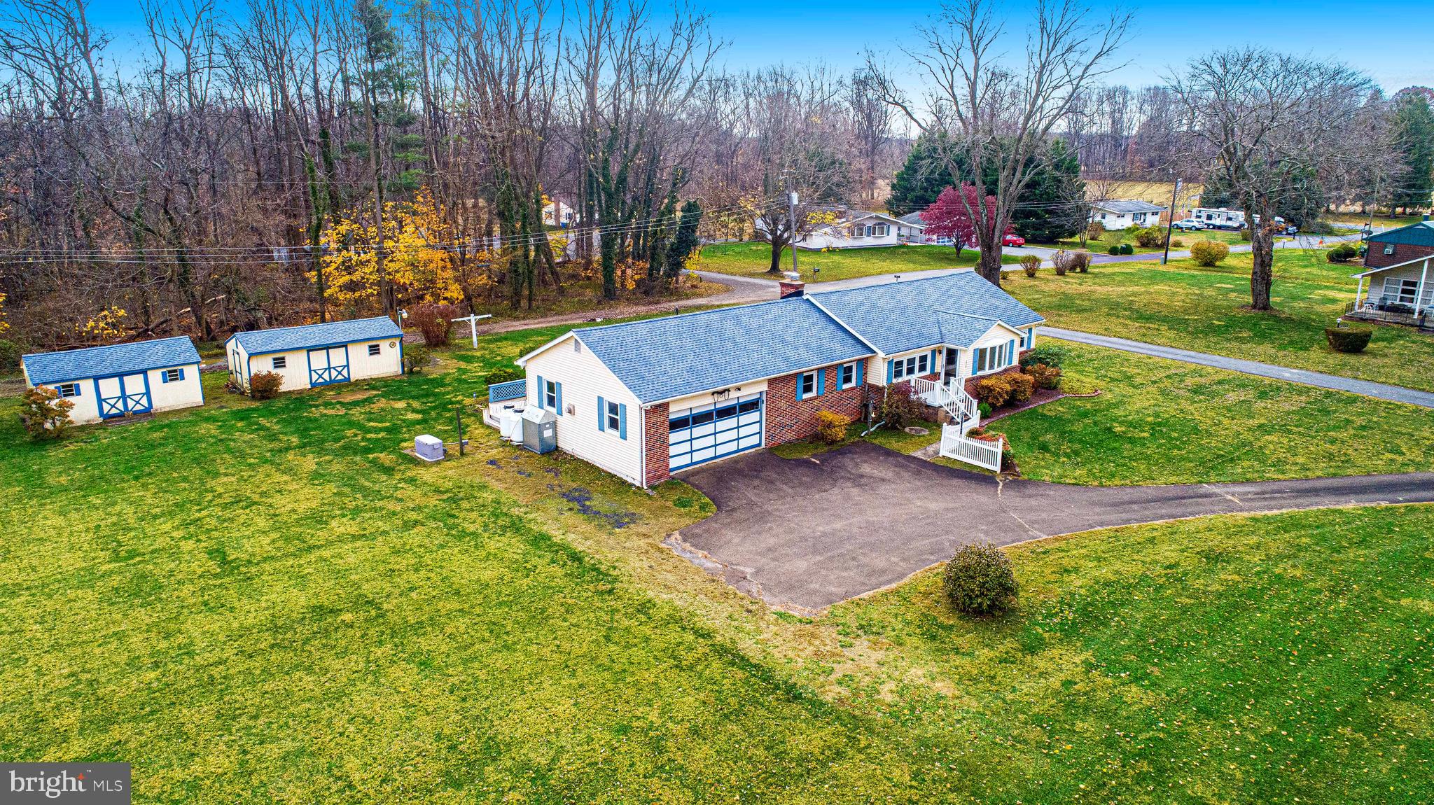 1710 Granite Road Darlington, MD 21034 - Photo 45 of 56