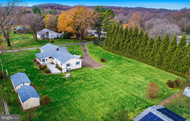 $489,000 | 1710 Granite Road, Darlington, MD 21034