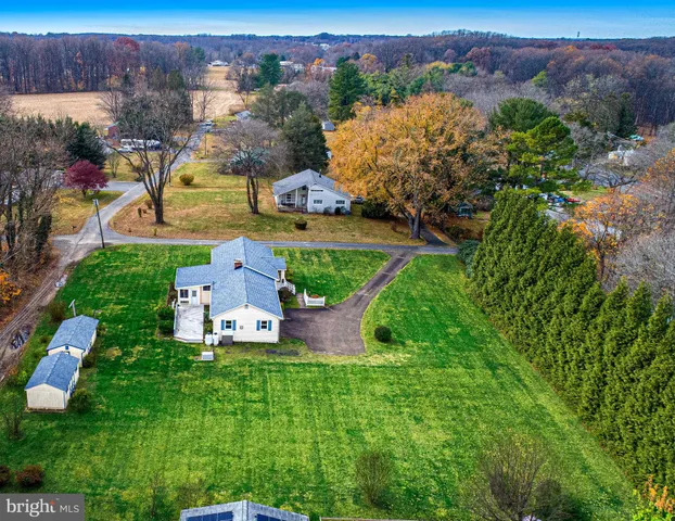 $489,000 | 1710 Granite Road, Darlington, MD 21034