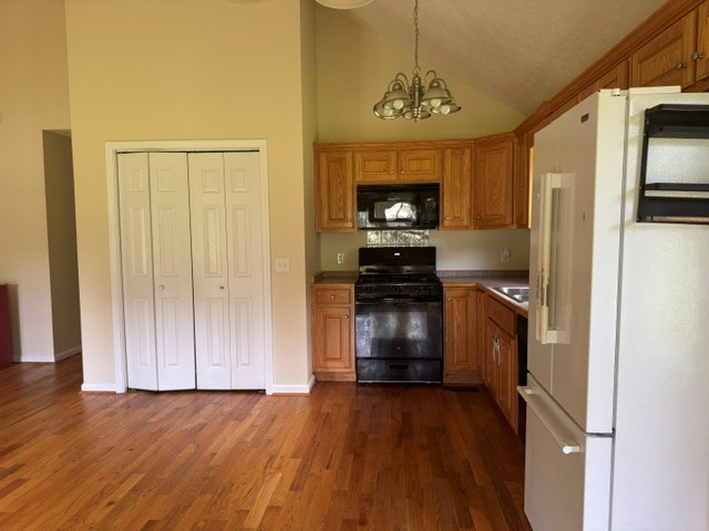 337 Burgess Road Ellijay, GA 30540 - Photo 5 of 15