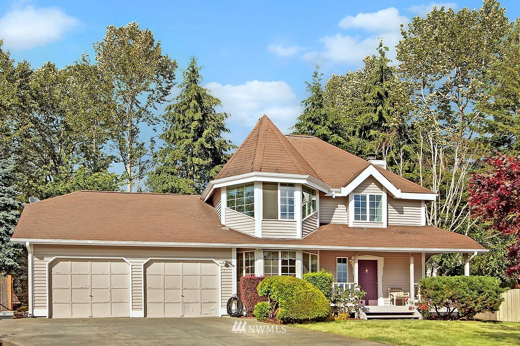 1213 225th Place Southwest Bothell, WA 98021 - Photo 1 of 10