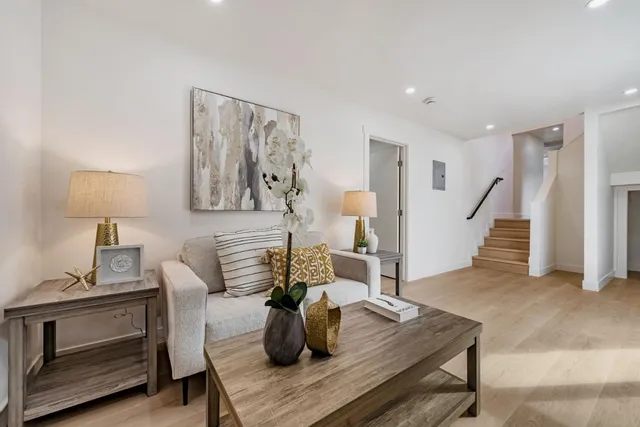 $2,288,000 | 841 Harrison Street, Santa Clara, CA 95050