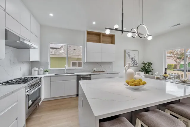 $2,288,000 | 841 Harrison Street, Santa Clara, CA 95050