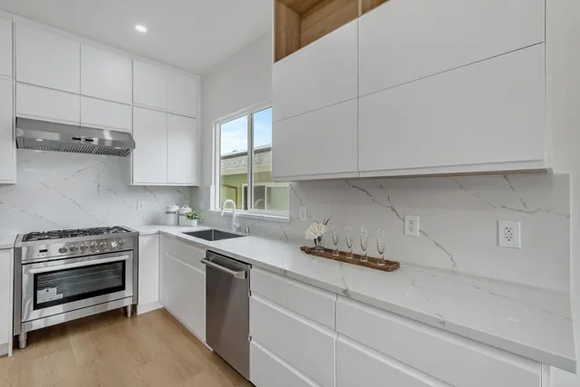 $2,288,000 | 841 Harrison Street, Santa Clara, CA 95050