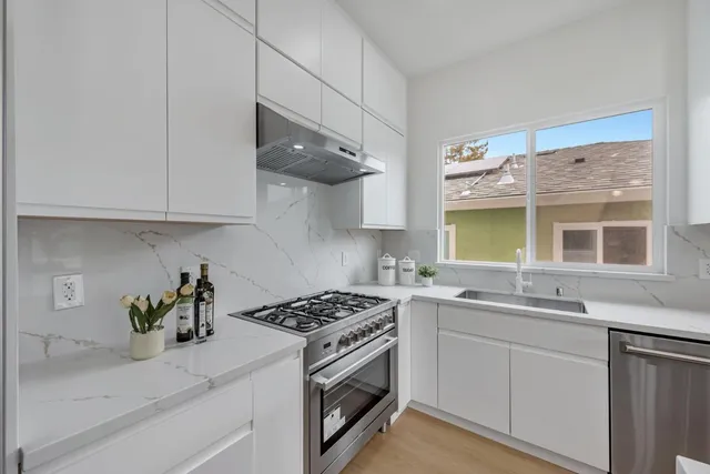 $2,288,000 | 841 Harrison Street, Santa Clara, CA 95050