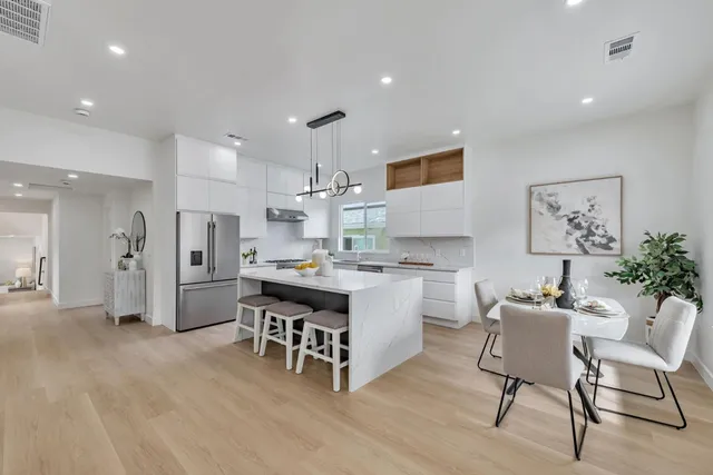 $2,288,000 | 841 Harrison Street, Santa Clara, CA 95050