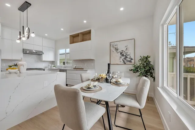 $2,288,000 | 841 Harrison Street, Santa Clara, CA 95050