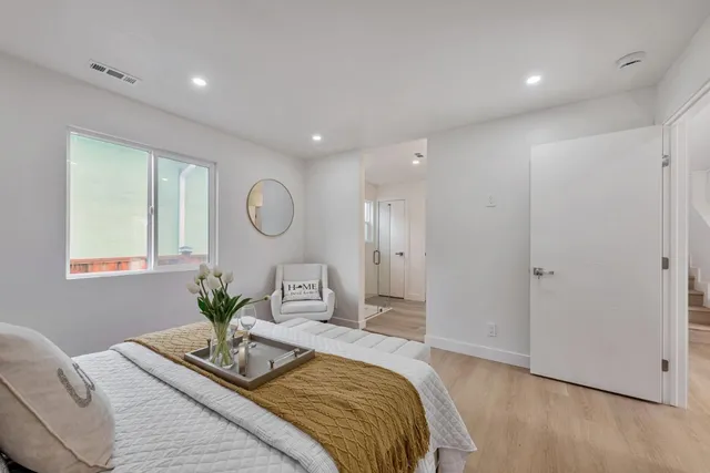 $2,288,000 | 841 Harrison Street, Santa Clara, CA 95050