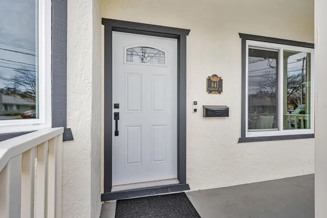 $2,288,000 | 841 Harrison Street, Santa Clara, CA 95050