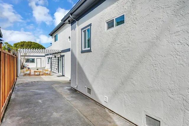 $2,288,000 | 841 Harrison Street, Santa Clara, CA 95050