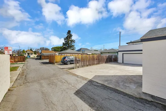 $2,288,000 | 841 Harrison Street, Santa Clara, CA 95050