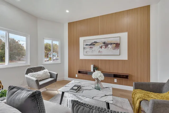 $2,288,000 | 841 Harrison Street, Santa Clara, CA 95050