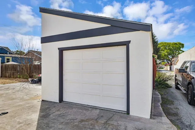 $2,288,000 | 841 Harrison Street, Santa Clara, CA 95050