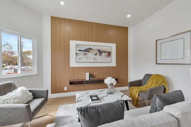 $2,288,000 | 841 Harrison Street, Santa Clara, CA 95050