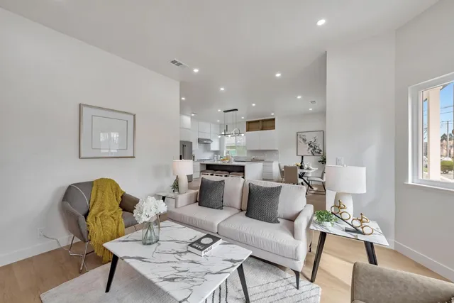 $2,288,000 | 841 Harrison Street, Santa Clara, CA 95050