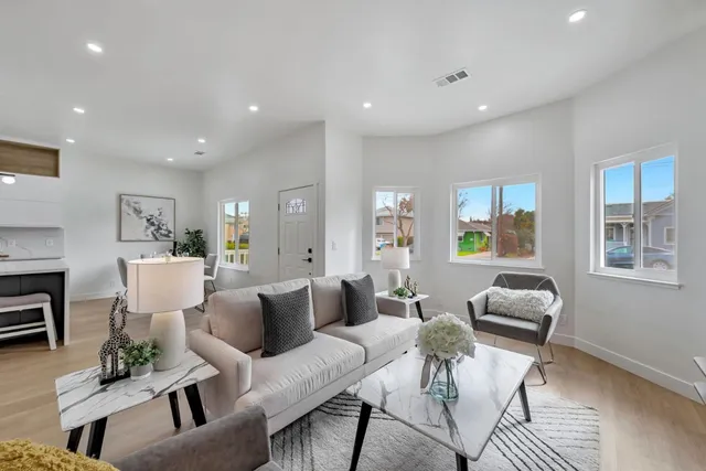 $2,288,000 | 841 Harrison Street, Santa Clara, CA 95050
