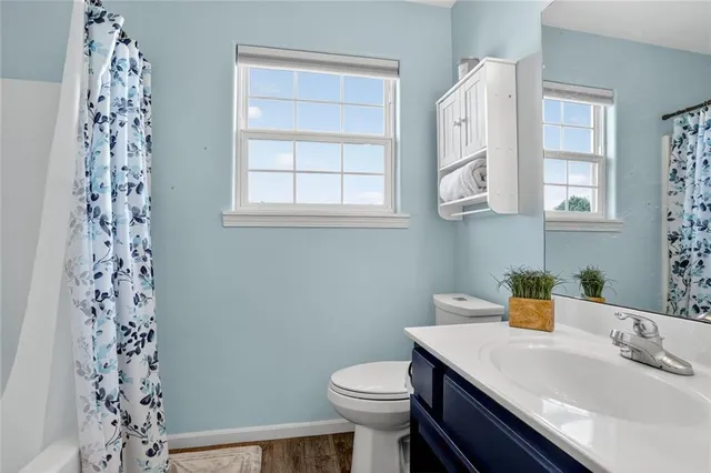 $352,000 | 833 East 12th Street, Eudora, KS 66025