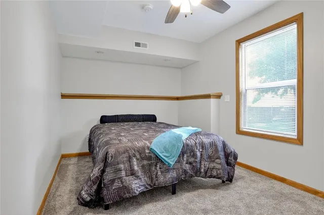 $352,000 | 833 East 12th Street, Eudora, KS 66025