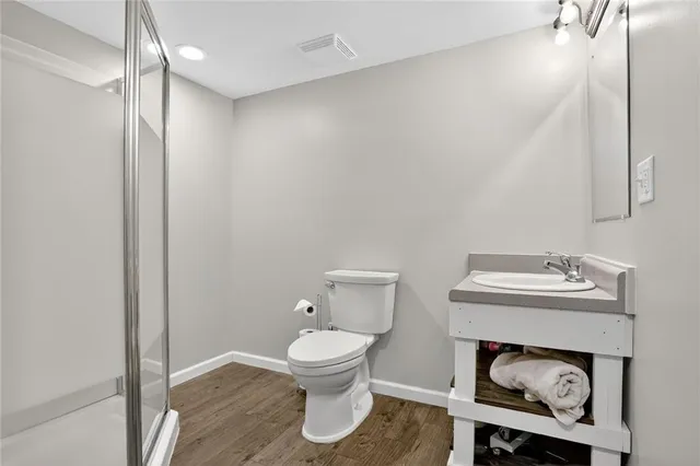 $352,000 | 833 East 12th Street, Eudora, KS 66025