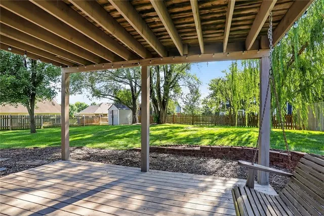 $352,000 | 833 East 12th Street, Eudora, KS 66025