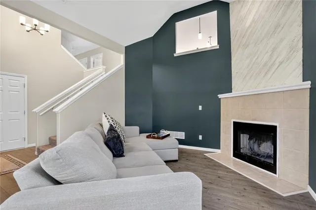 $352,000 | 833 East 12th Street, Eudora, KS 66025