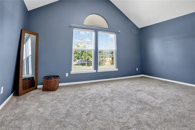 $352,000 | 833 East 12th Street, Eudora, KS 66025