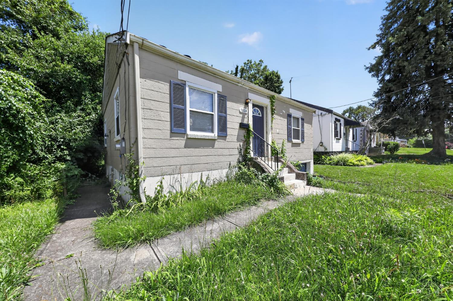 5804 Argus Road Cincinnati, OH 45224 - Photo 29 of 30