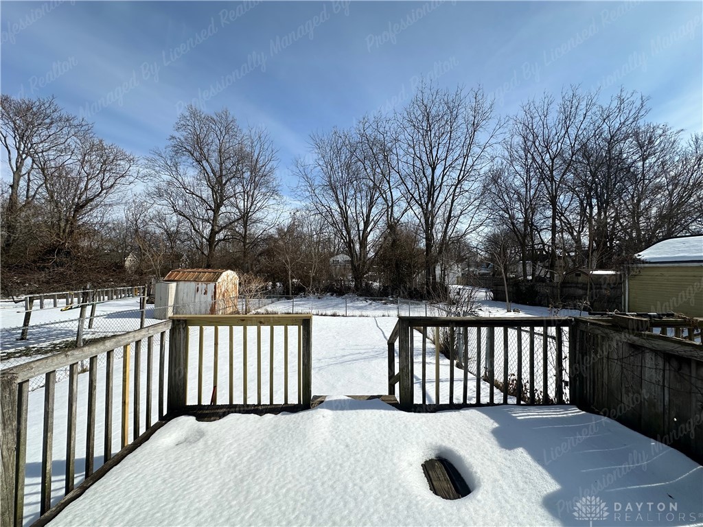 534 Homeview Avenue Springfield, OH 45505 - Photo 37 of 41