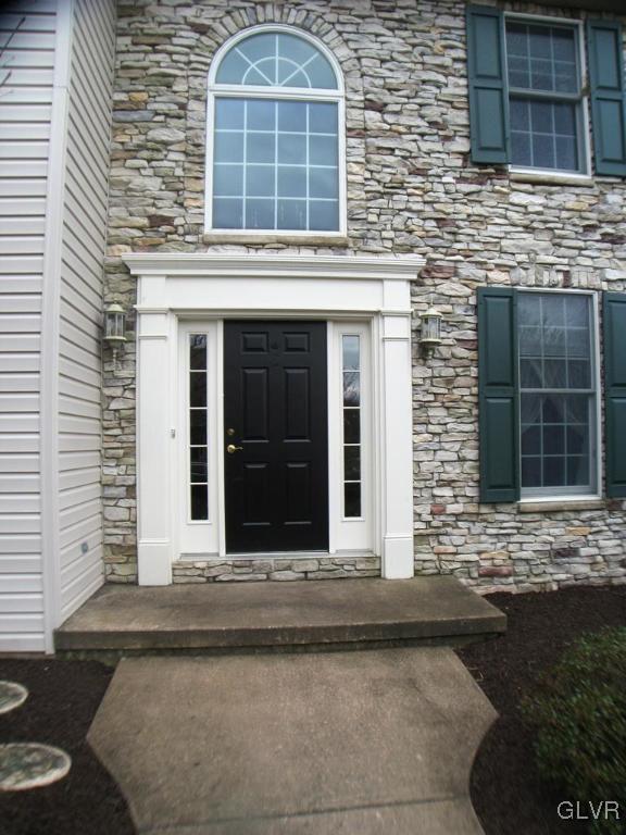 5912 Ricky Ridge Trail Orefield, PA 18069 - Photo 3 of 42 Come inside and see all the amenities this home ha