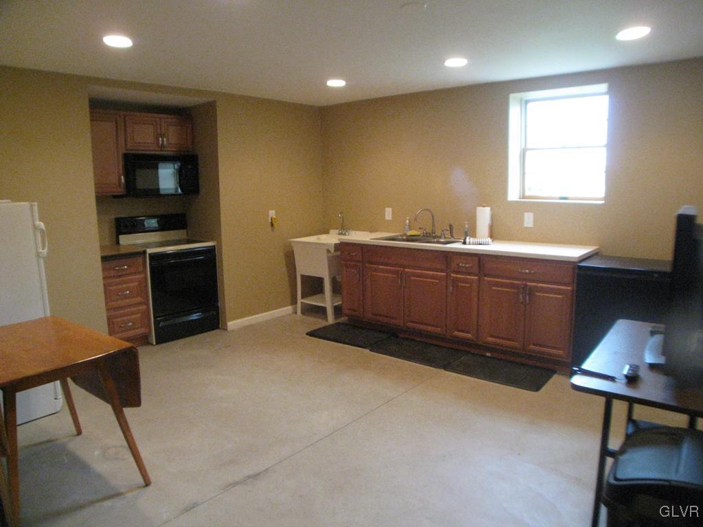 5912 Ricky Ridge Trail Orefield, PA 18069 - Photo 33 of 42 Kitchen in lower level