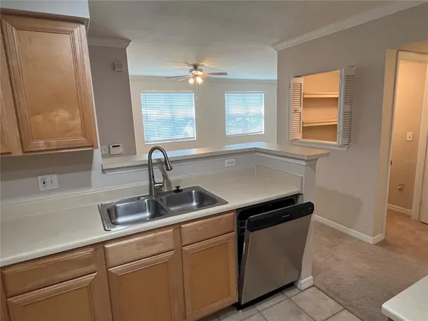 $1,525 | 1195 Villagio Circle, Unit 102, Sarasota, FL 34237