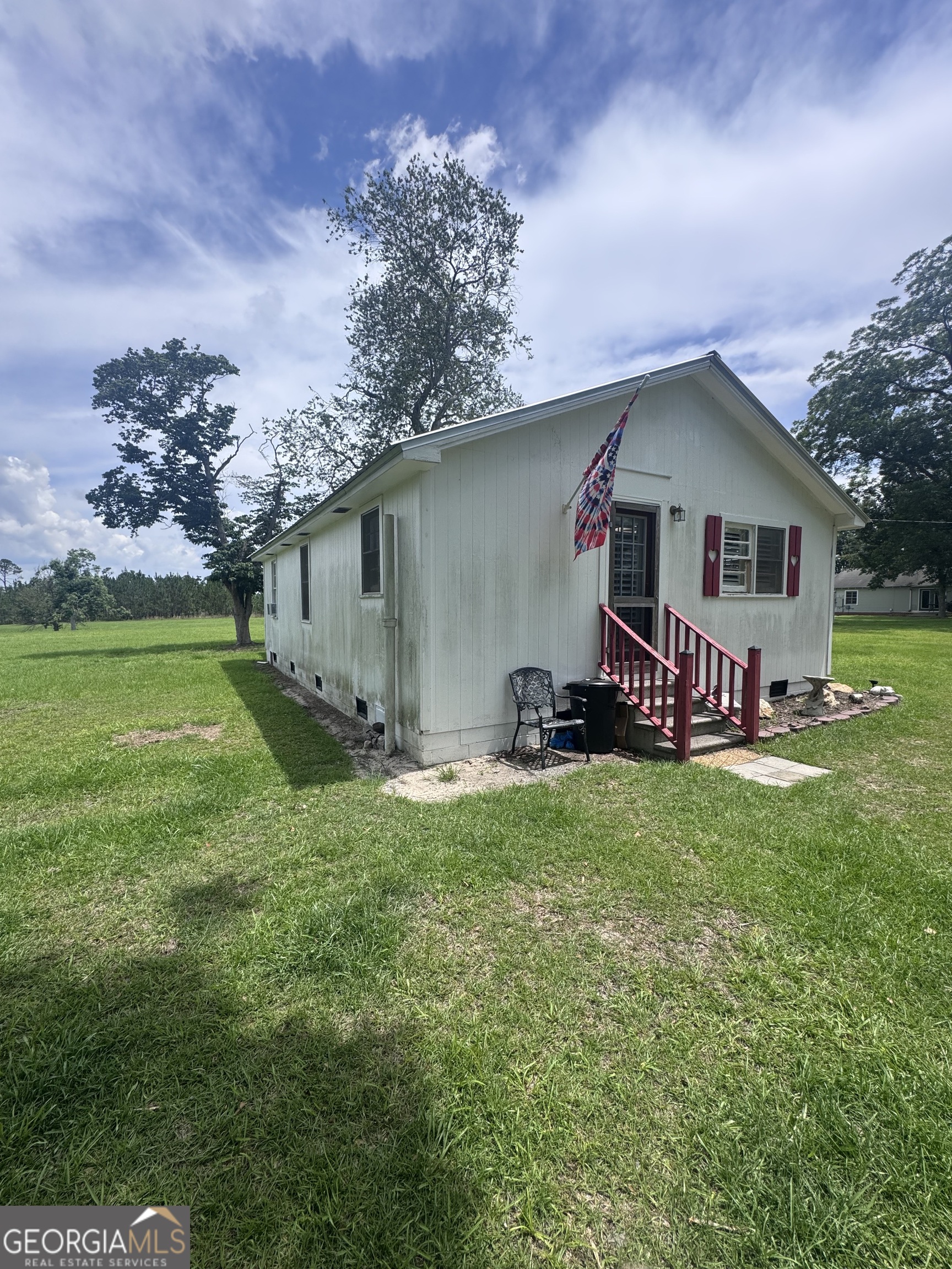 711 Ira Graham Road Hazlehurst, GA 31539 - Photo 39 of 55
