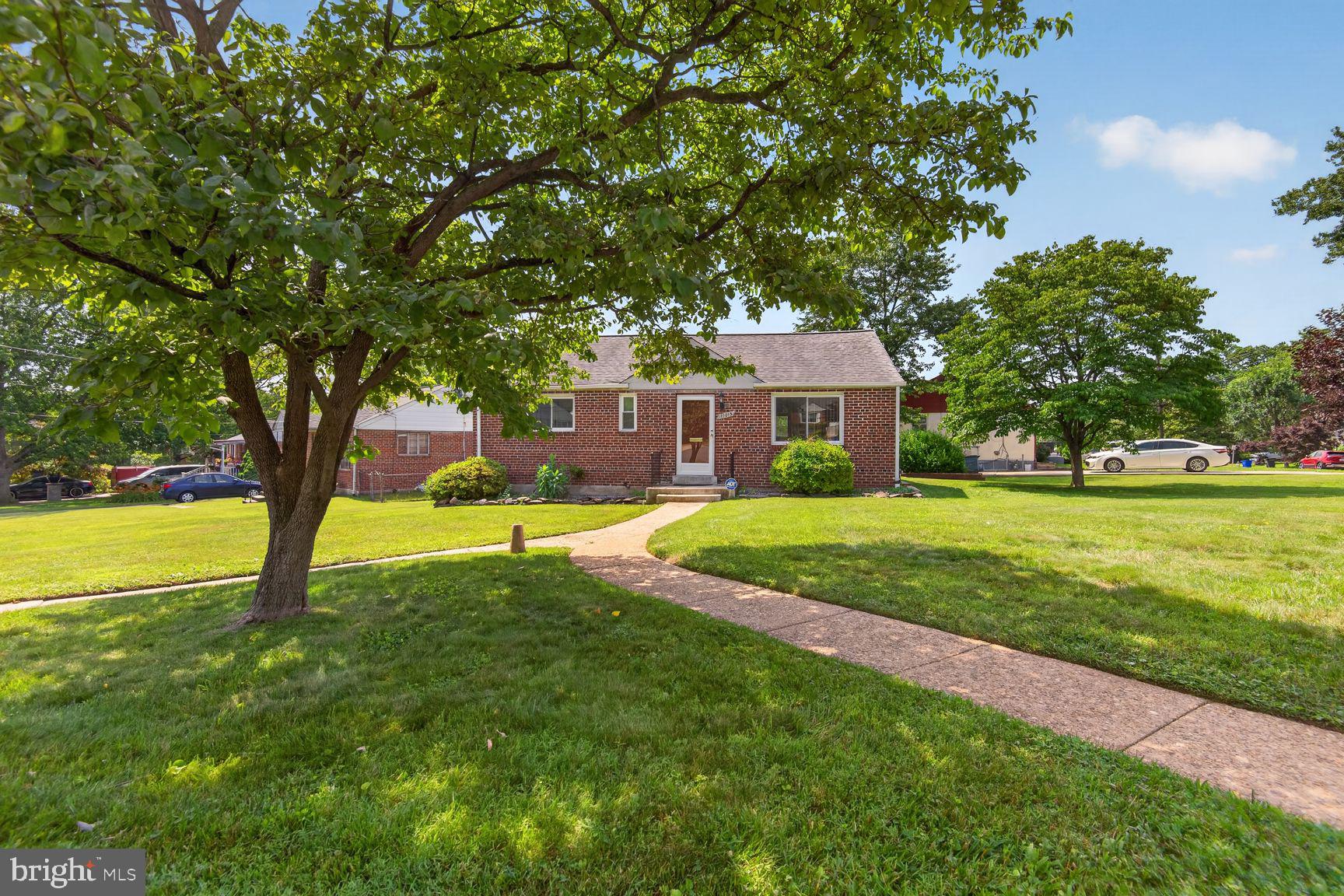 11015 Burnley Terrace Silver Spring, MD 20902 - Photo 2 of 29 Front exterior