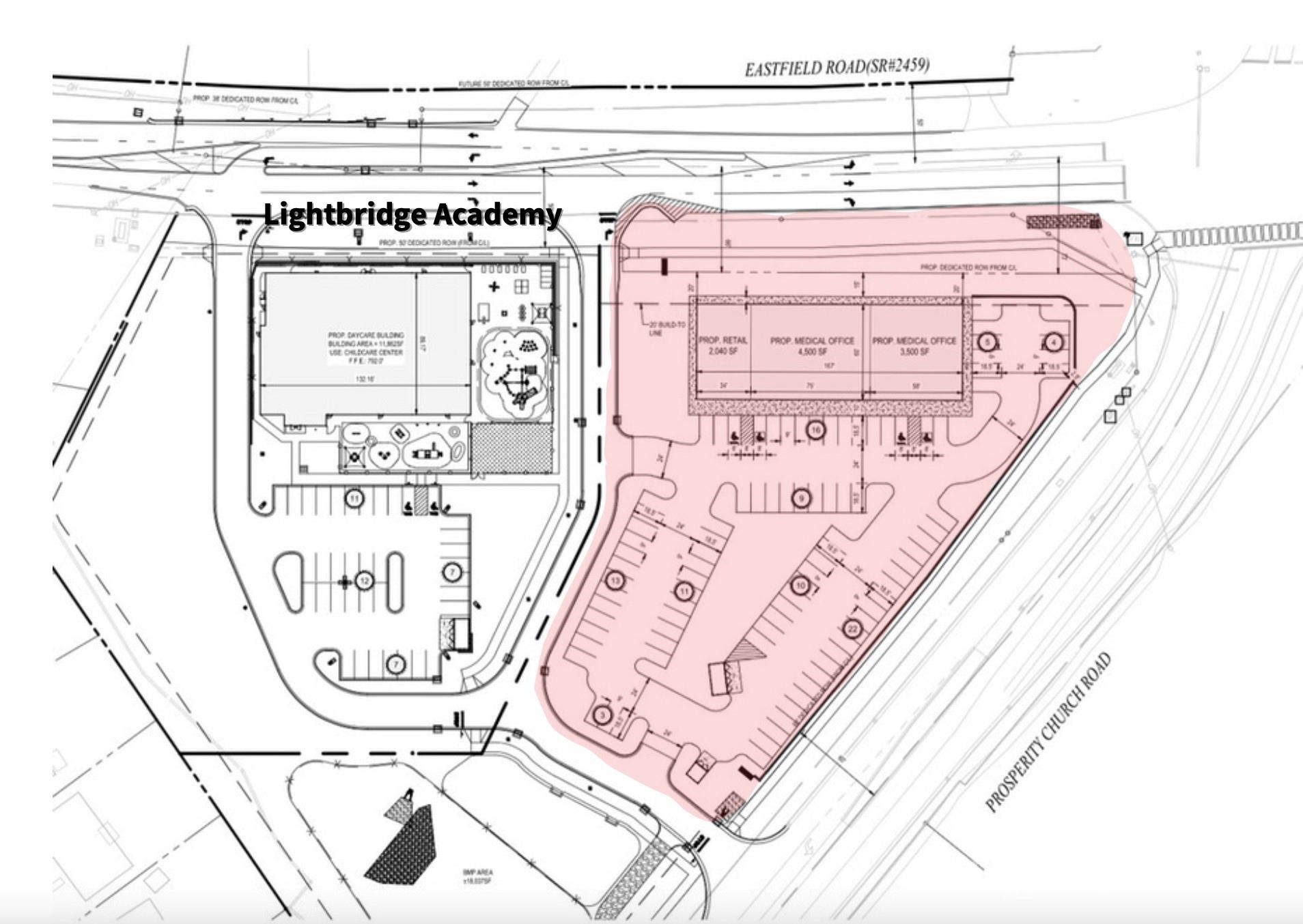 12918 Eastfield Road Charlotte, NC 28269 - Photo 4 of 4 a close up of a wall with a mirror