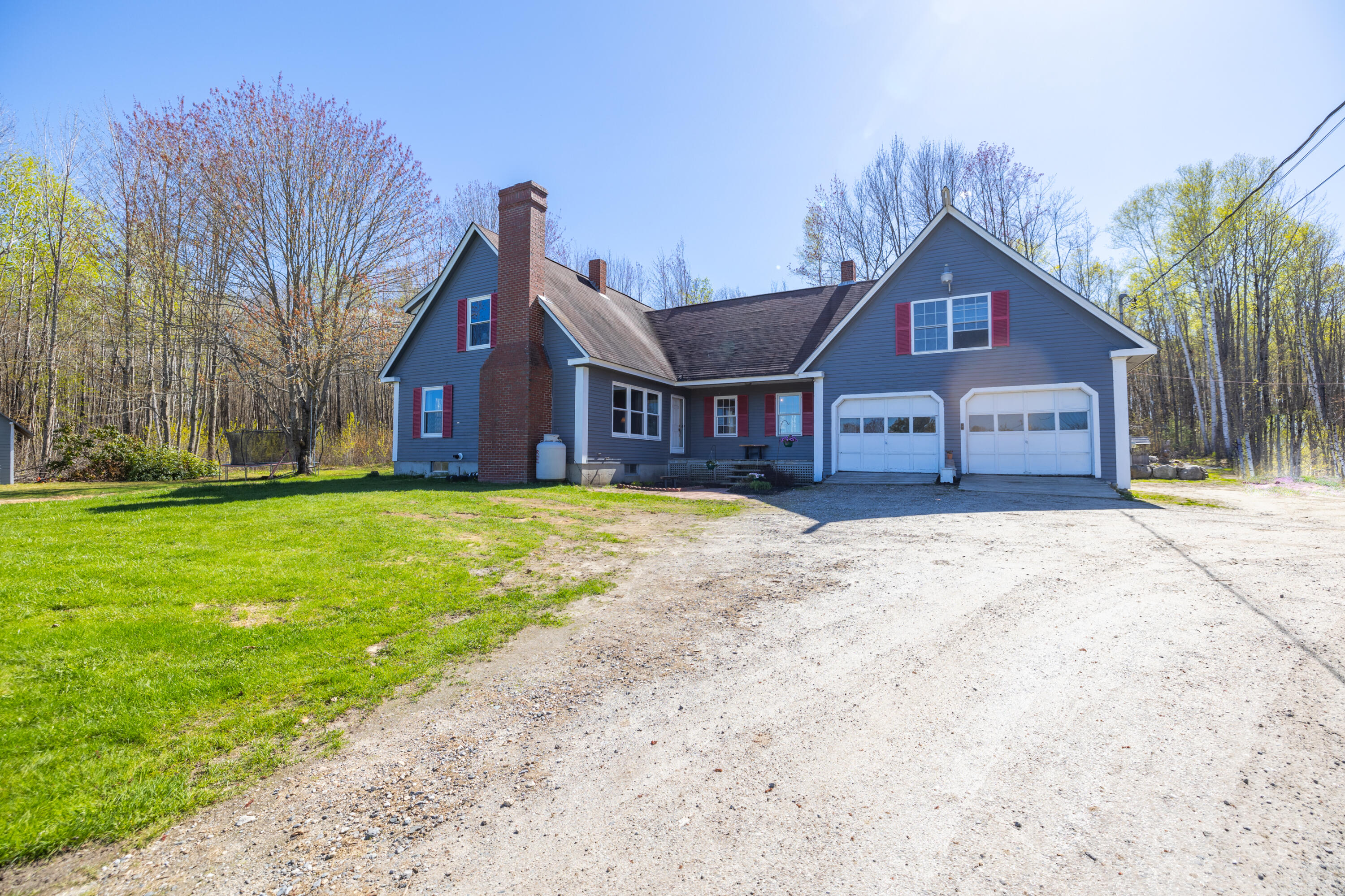 288 Allen Hill Road Oxford, ME 04270 - Photo 1 of 63 6I3A4930-HDR