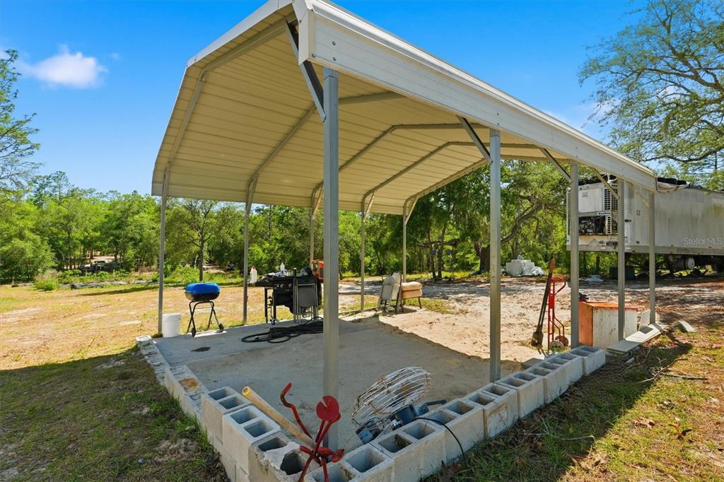 9430 Northeast 76th Street Bronson, FL 32621 - Photo 31 of 46
