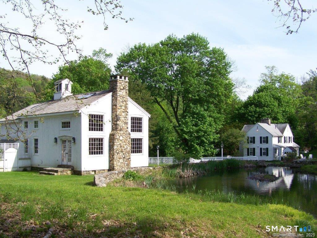 115 River Road Washington, CT 06794 - Photo 1 of 39 Gallery Image 1