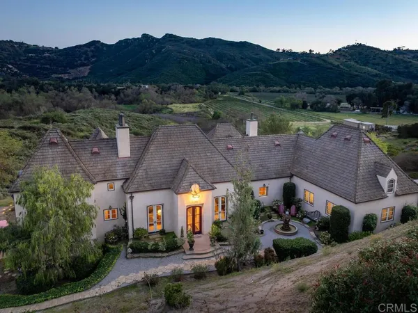 $1,998,000 | 31267 Rancho Amigos Road, Bonsall, CA 92003