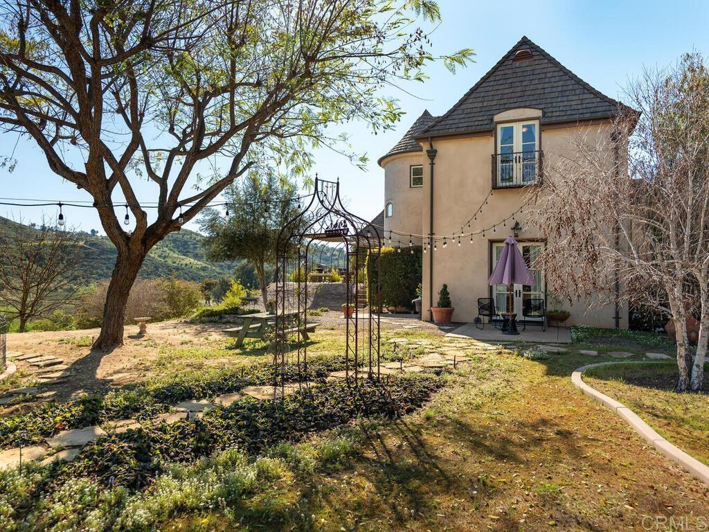 31267 Rancho Amigos Road Bonsall, CA 92003 - Photo 47 of 74