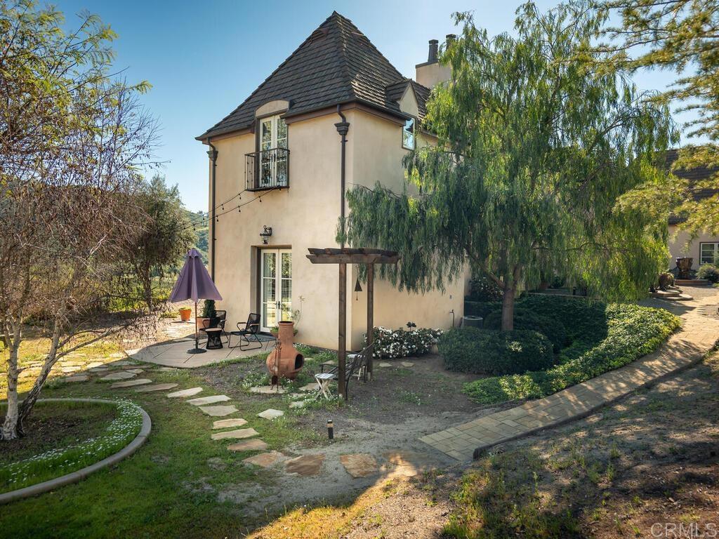 31267 Rancho Amigos Road Bonsall, CA 92003 - Photo 48 of 74