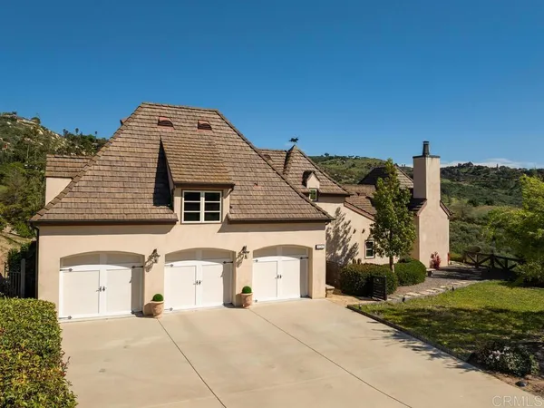 $1,998,000 | 31267 Rancho Amigos Road, Bonsall, CA 92003