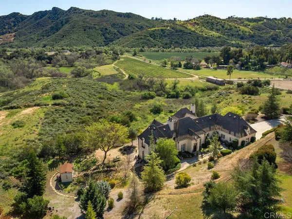 $1,998,000 | 31267 Rancho Amigos Road, Bonsall, CA 92003