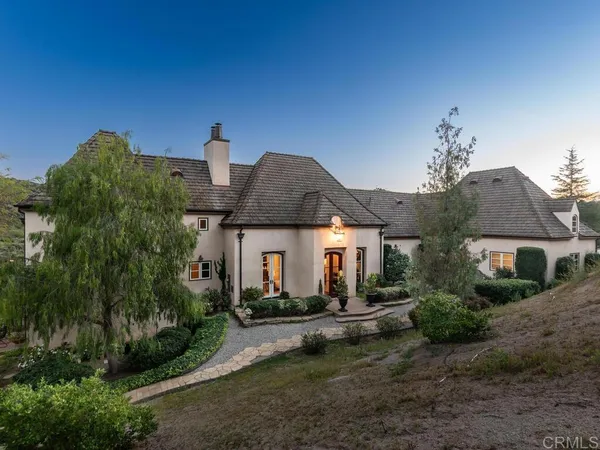 $1,998,000 | 31267 Rancho Amigos Road, Bonsall, CA 92003