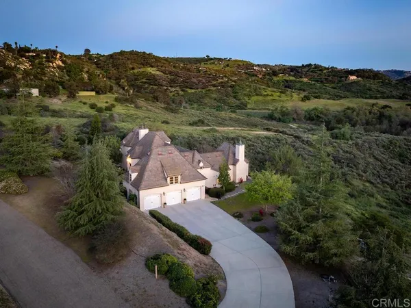 $1,998,000 | 31267 Rancho Amigos Road, Bonsall, CA 92003