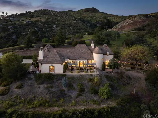 $1,998,000 | 31267 Rancho Amigos Road, Bonsall, CA 92003