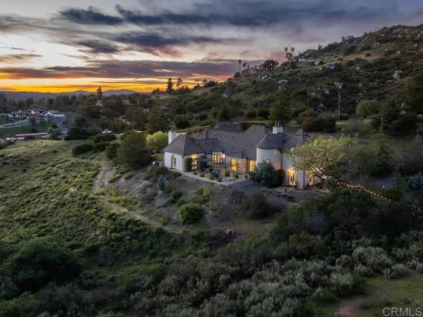 $1,998,000 | 31267 Rancho Amigos Road, Bonsall, CA 92003