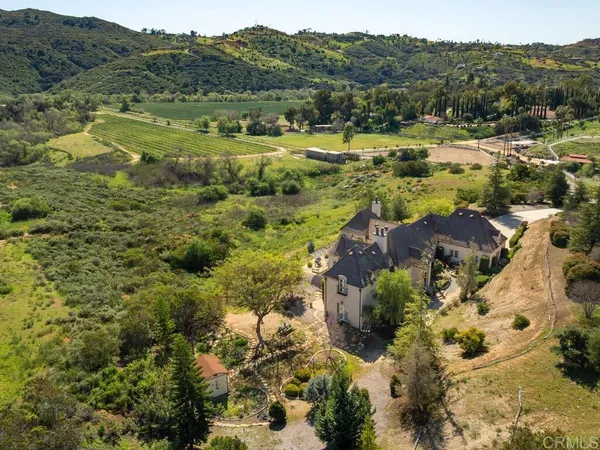 $1,998,000 | 31267 Rancho Amigos Road, Bonsall, CA 92003