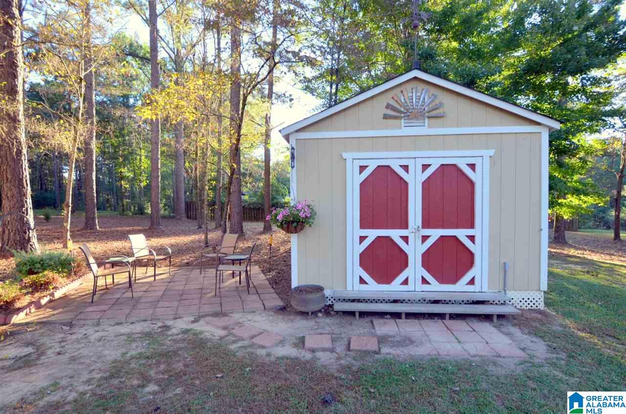 8024 Pecan Drive Bessemer, AL 35022 - Photo 45 of 47