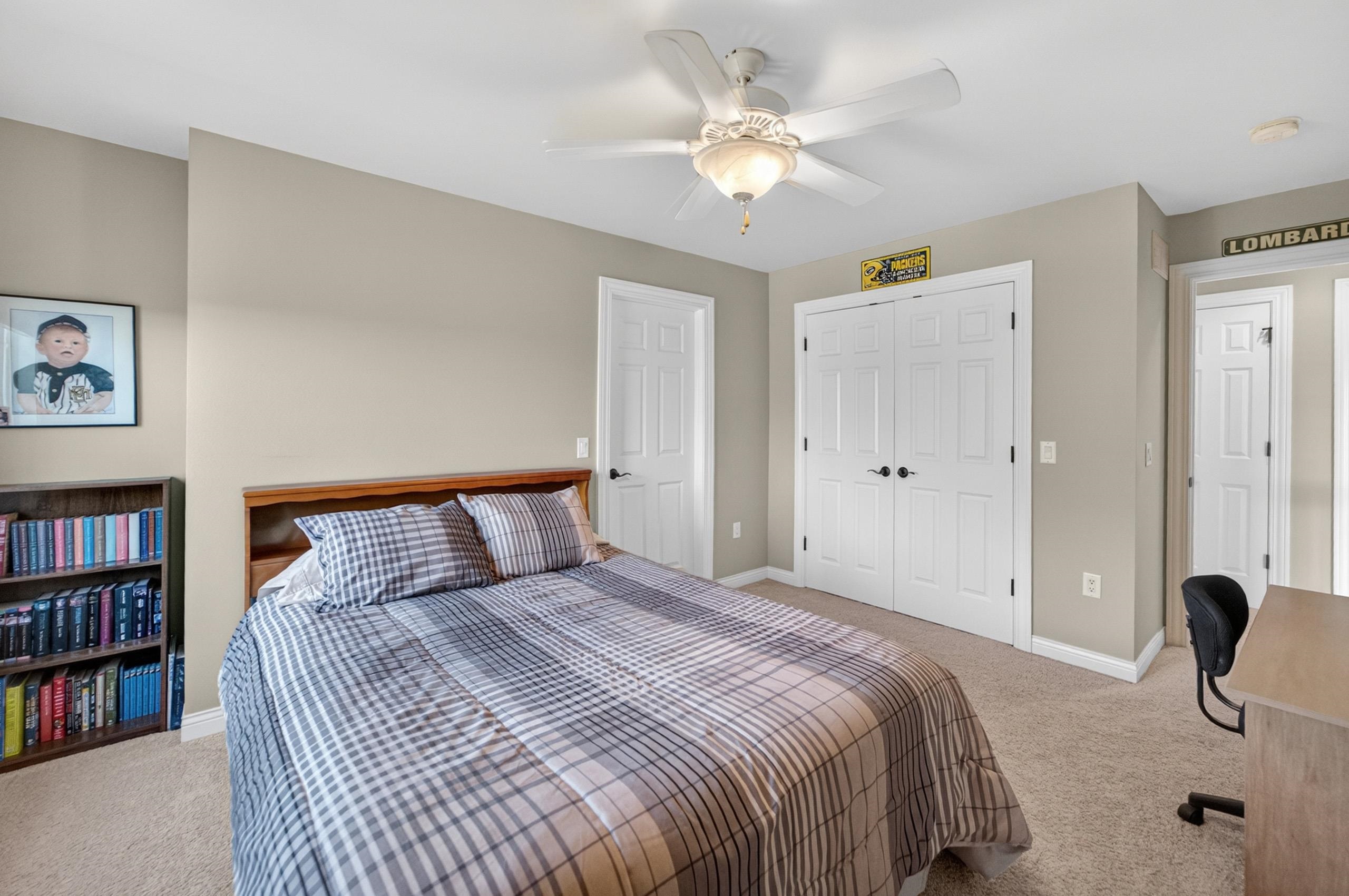 1516 Blue Ridge Trail Waunakee, WI 53597 - Photo 42 of 67